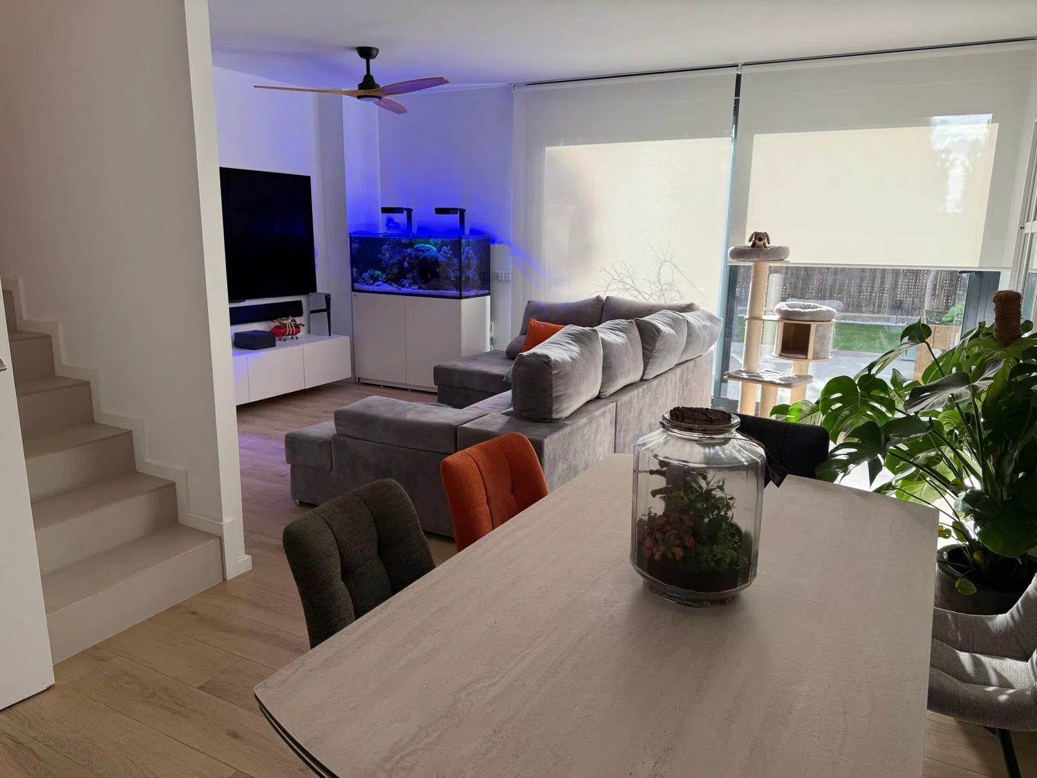 Chalet pareado en calle Valle del Jerte, 16 - Foto 4