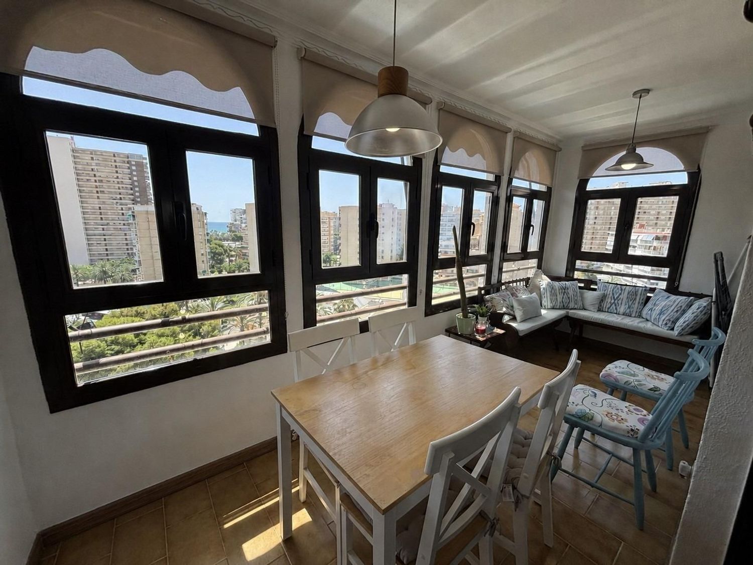 Piso en Avenida San Sebastián, Playa de San Juan - Foto 8