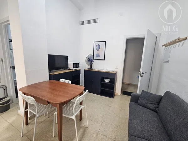 Piso en Calle Casarabonela, Santa Cristina - San Rafael - Foto 1