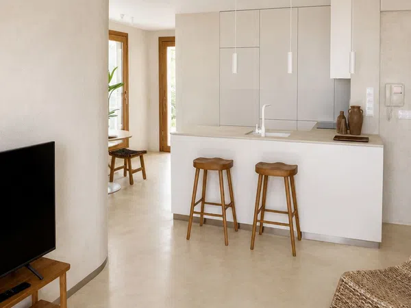 Estudio en Calle Perillana, 5, Ciudad Vieja - Centro, Ciudad Vieja - Centro - Foto 4