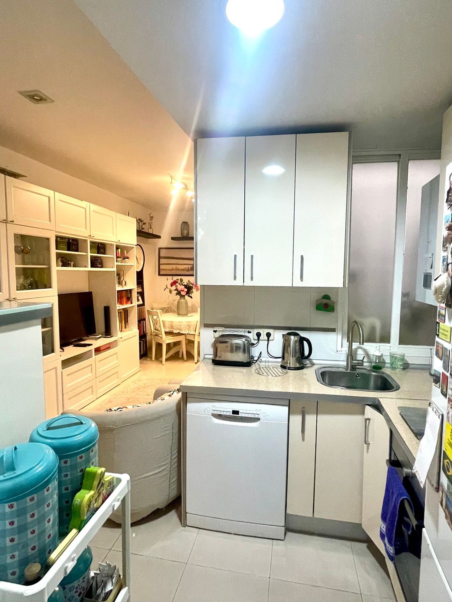 Piso en paseo de la Esperanza, 35 - Foto 15