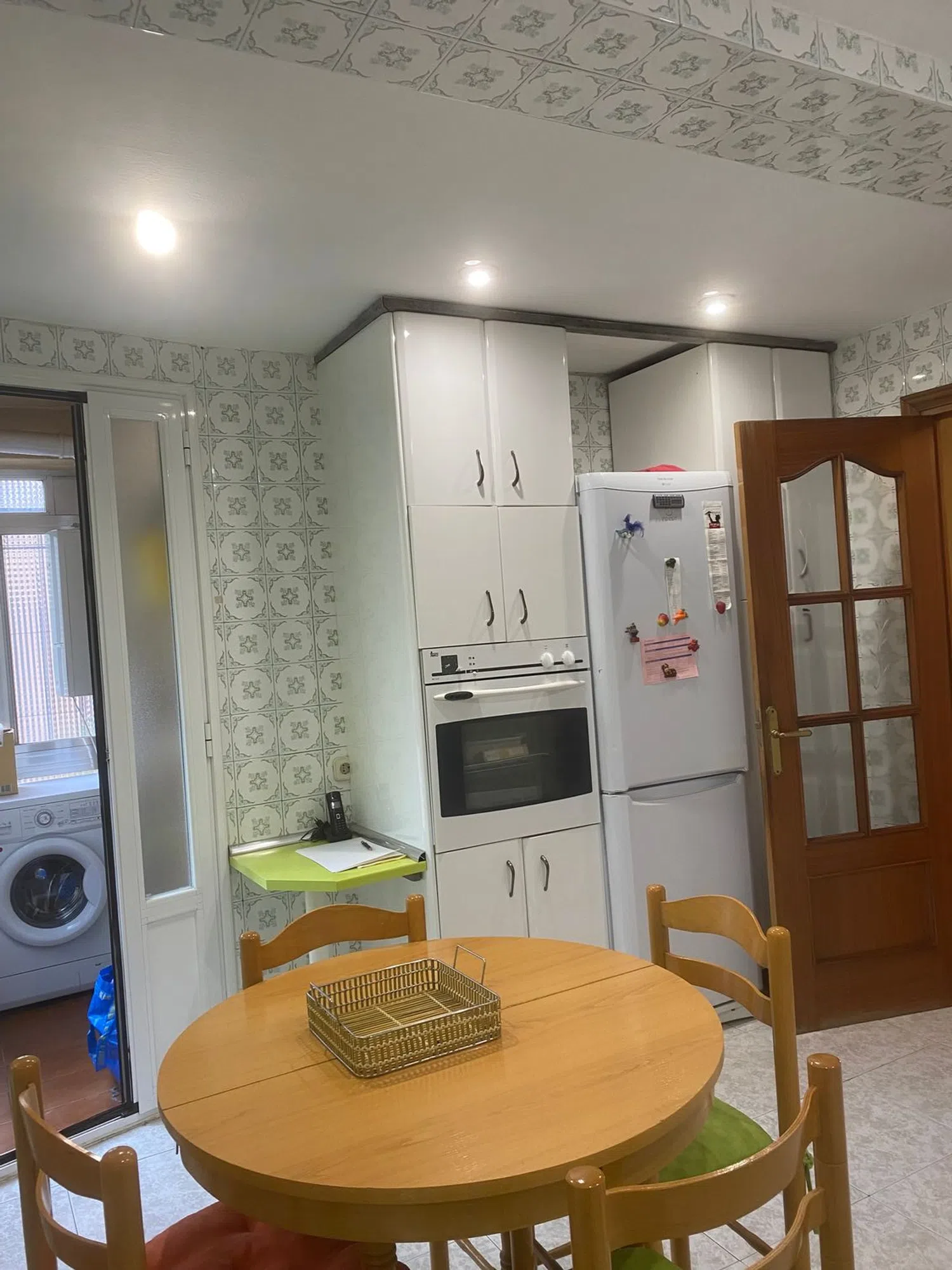 Piso en avenida del Padre Piquer, 10 - Foto 16