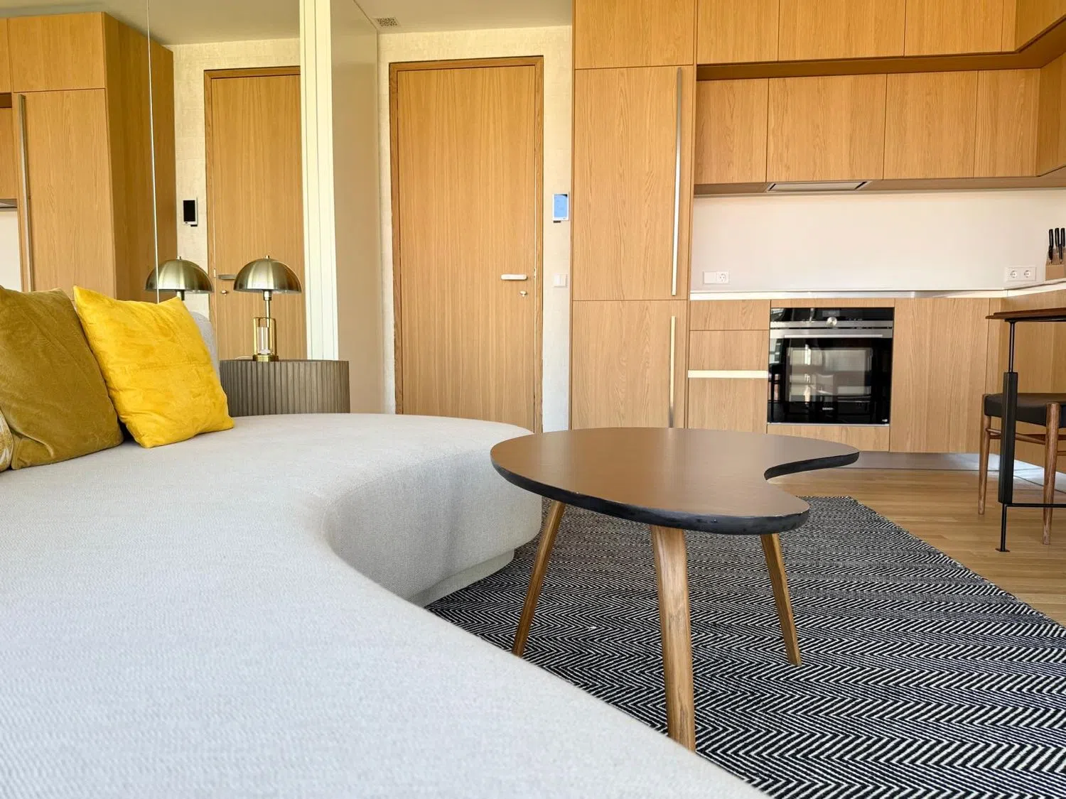 Piso en calle de Javier Ferrero, 1 - Foto 11