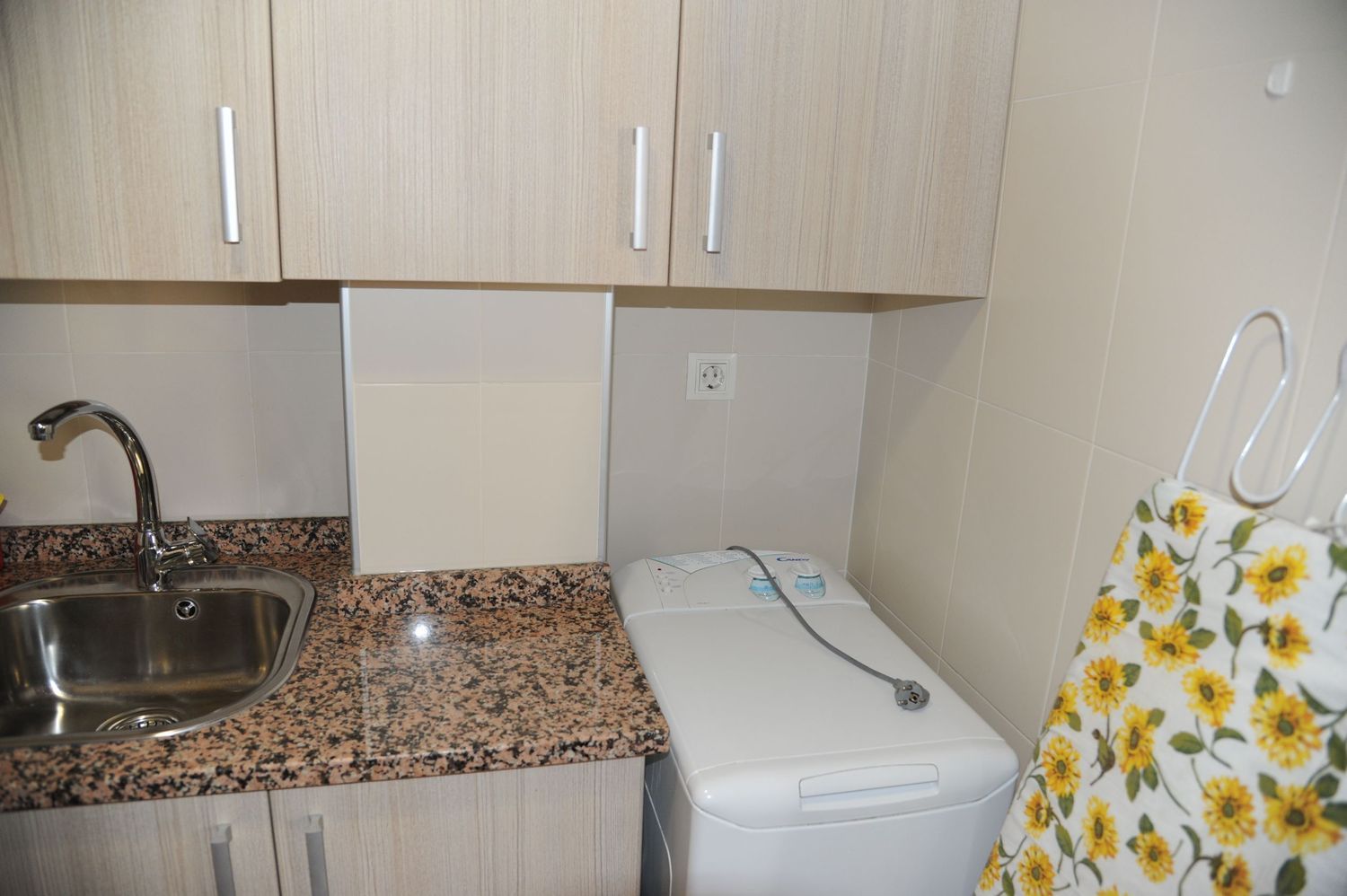 Estudio en calle Clara del Rey, 20 - Foto 8