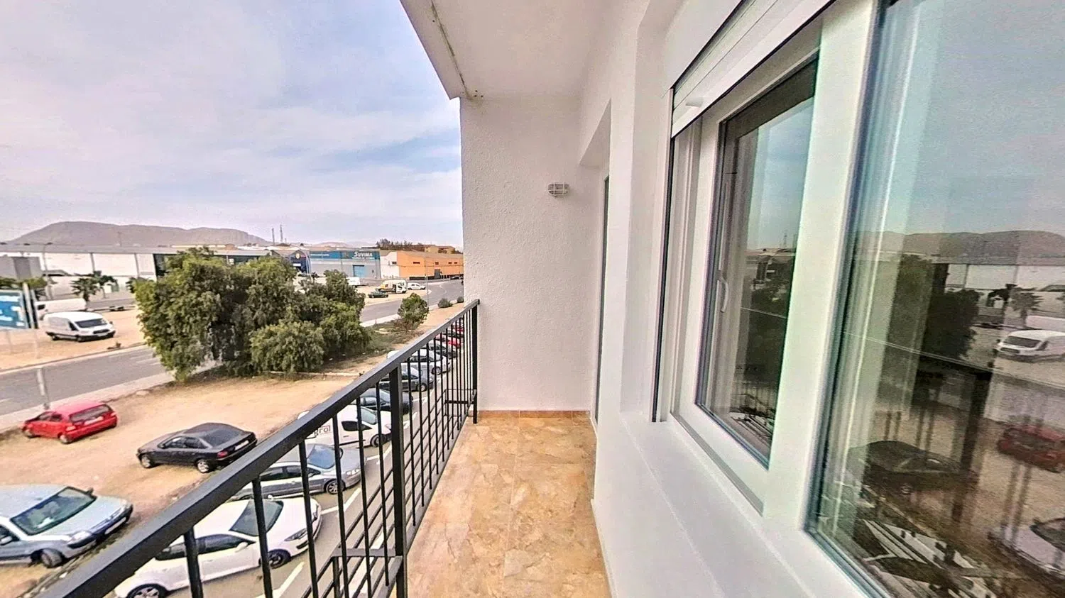 Piso en Barrio La Florida - Foto 3