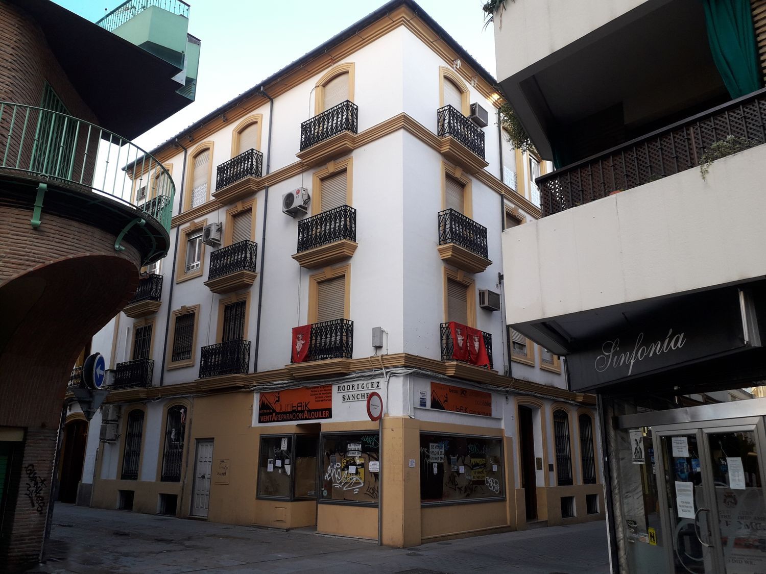 Piso en calle Sevilla, 17 - Foto 2