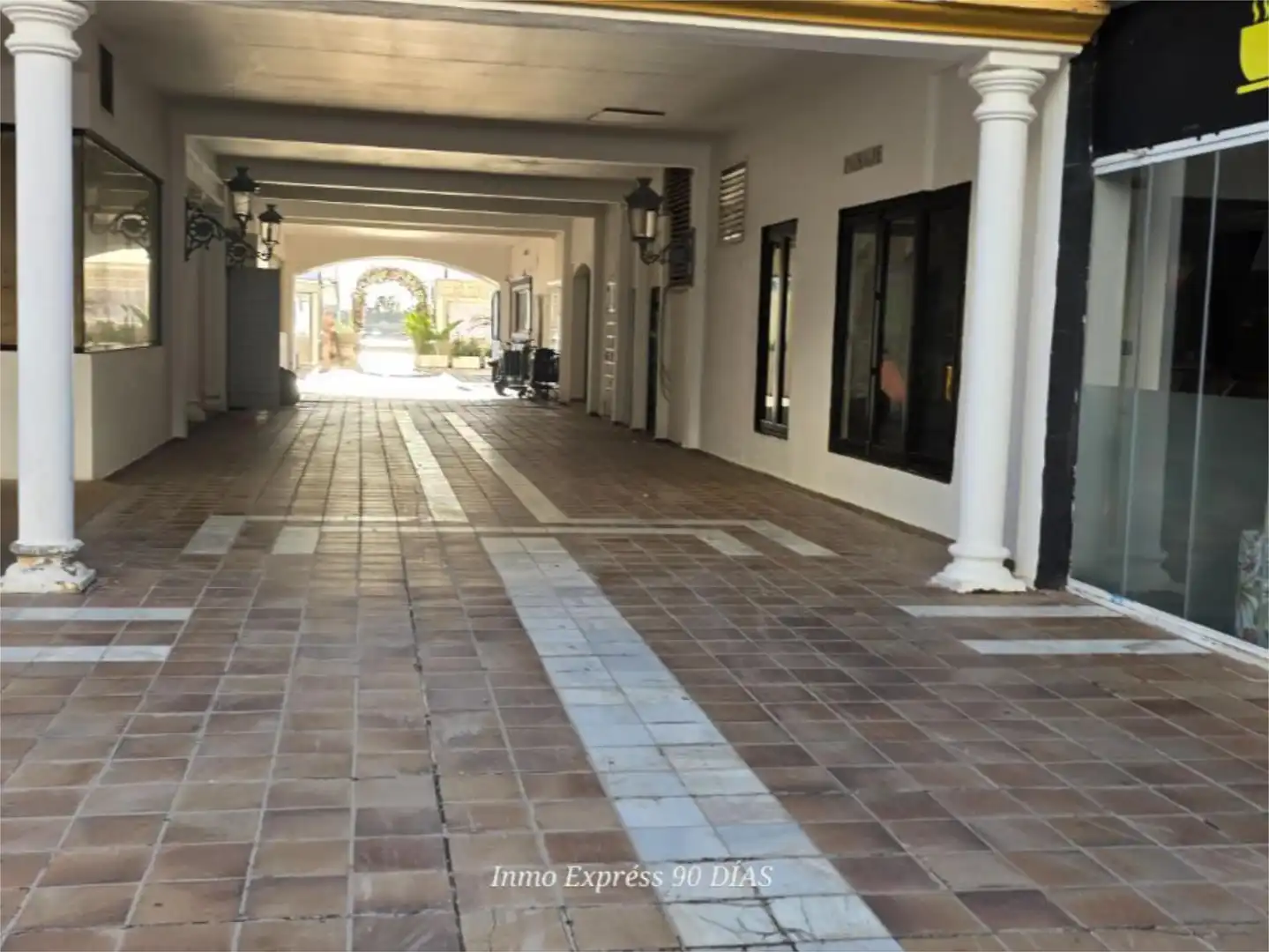 Local comercial en  Urbanizacion N Andal P Banus 3 - Foto 13