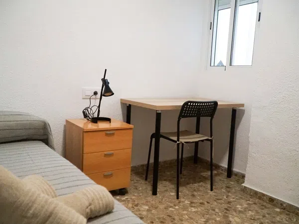 Piso en Calle de Josep Benlliure, 57, El Cabanyal-El Canyamelar - Foto 21