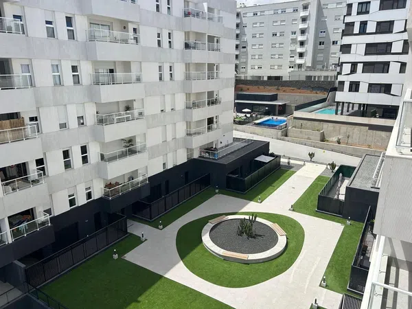 Piso en Calle Doctor Alfonso Chiscano Díaz, 6, Negrín - Foto 10