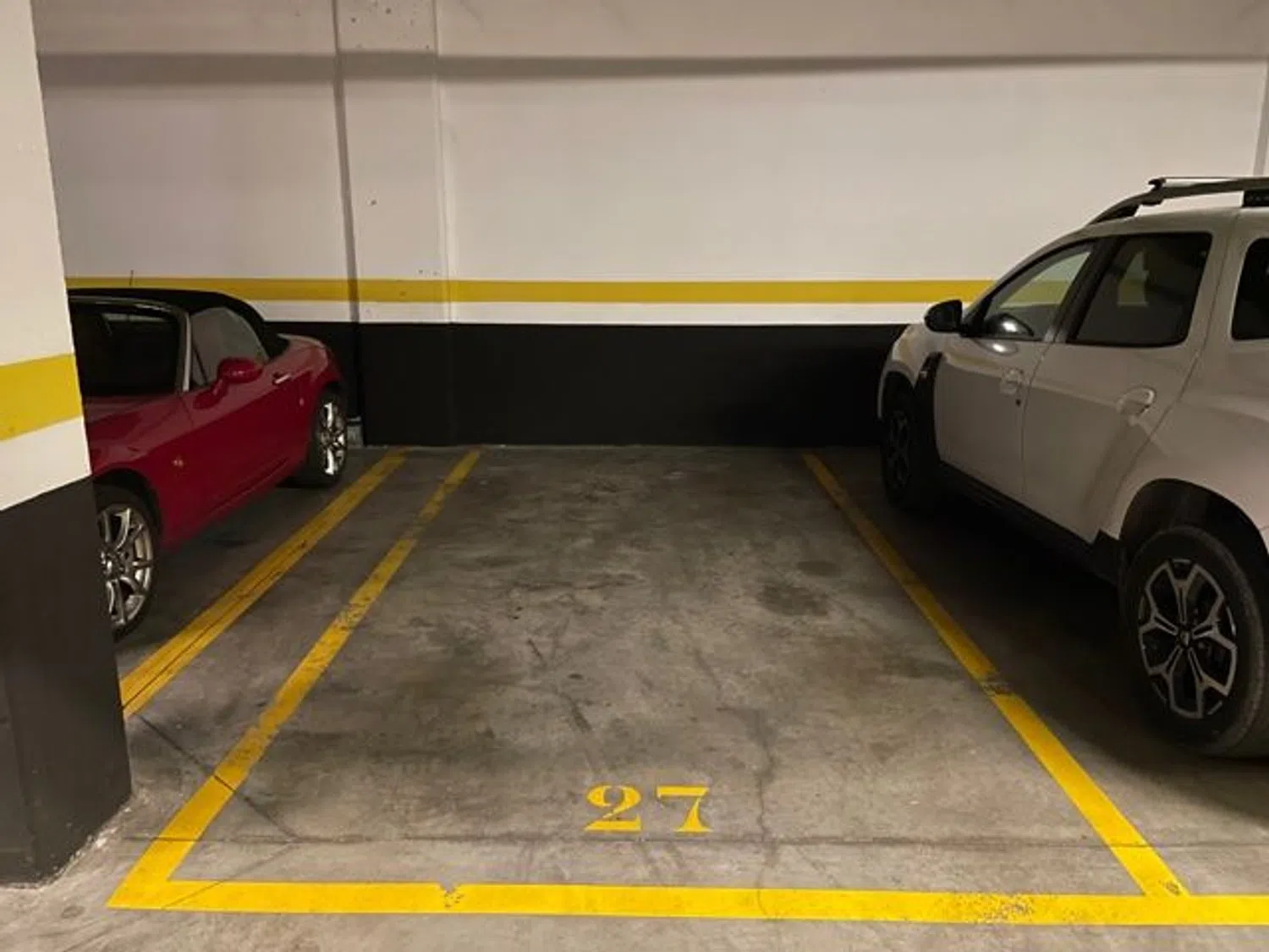 Piso en calle de la Estrella Naos, 2 -20 - Foto 18