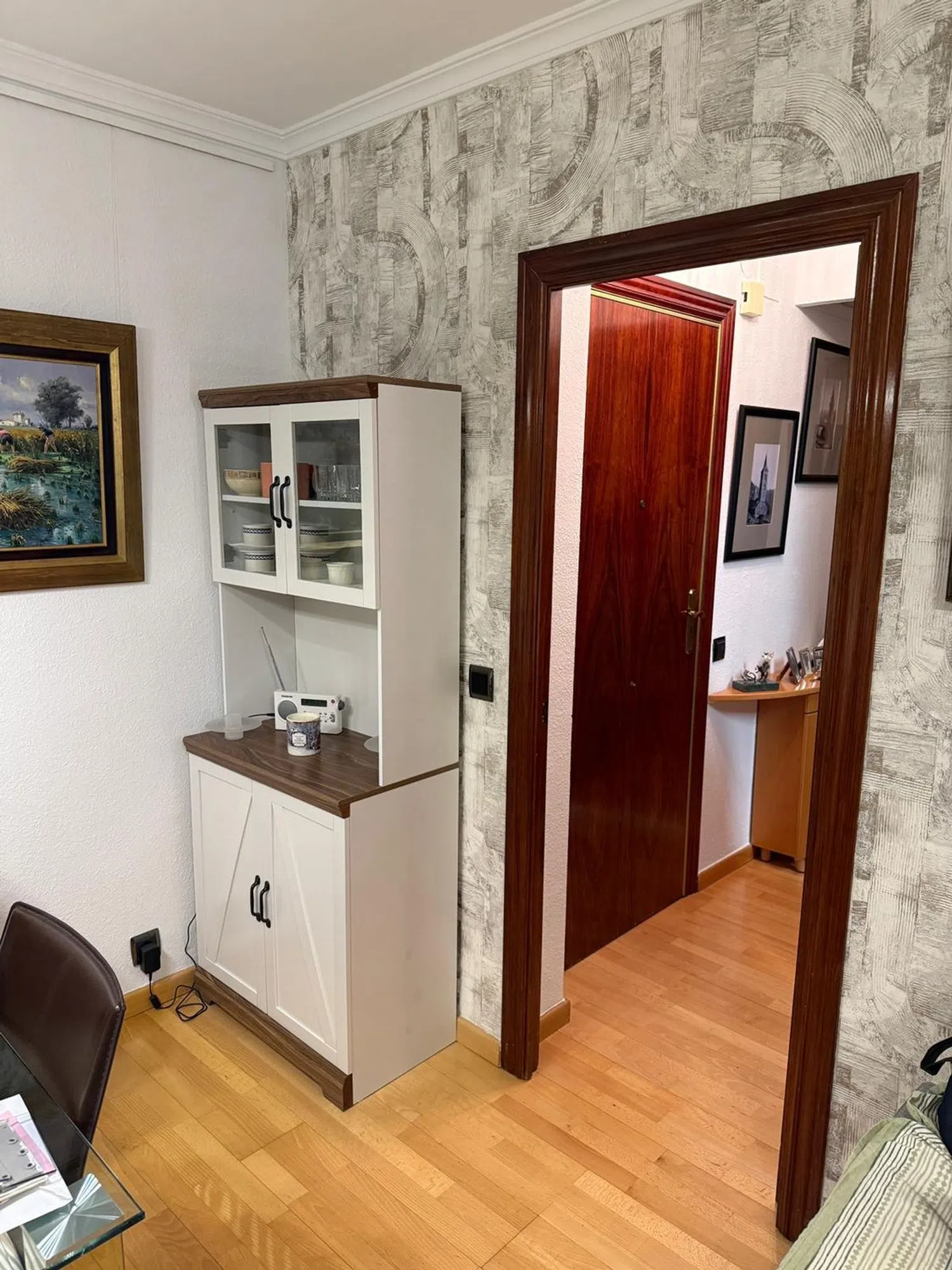 Ático en calle de Portbou, 40 - Foto 10