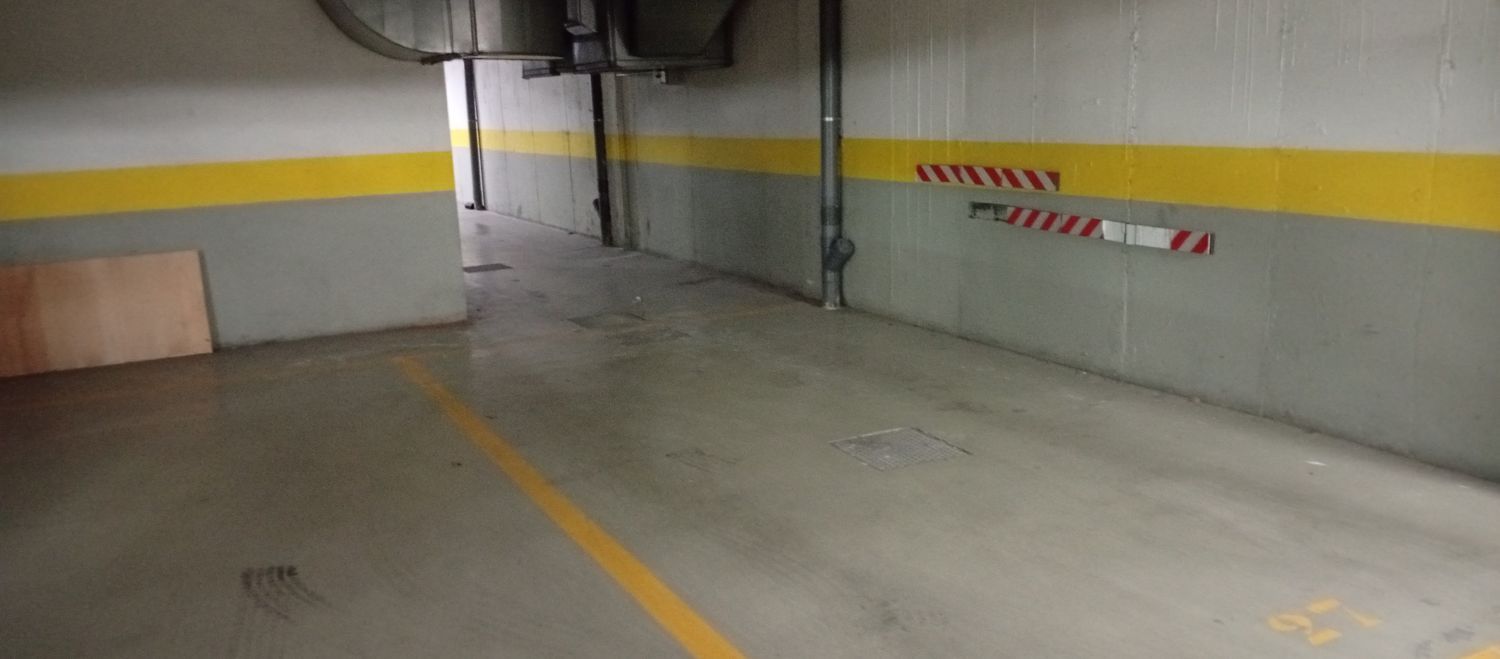 Piso en calle del Marqués de Altamira, 3 - Foto 26