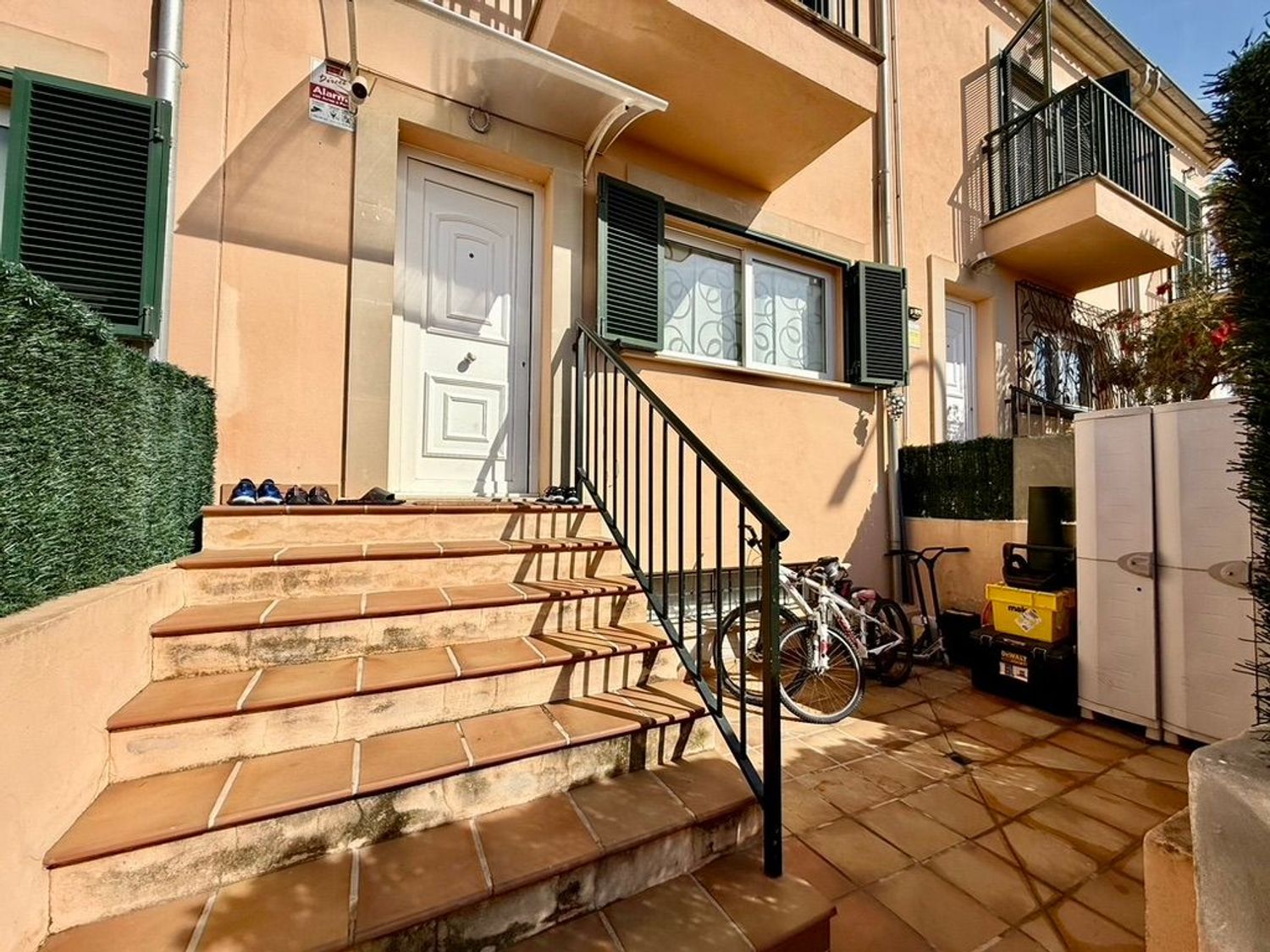 Chalet adosado en Livanya, 10, Ses Cadenes-Arenal - Foto 23