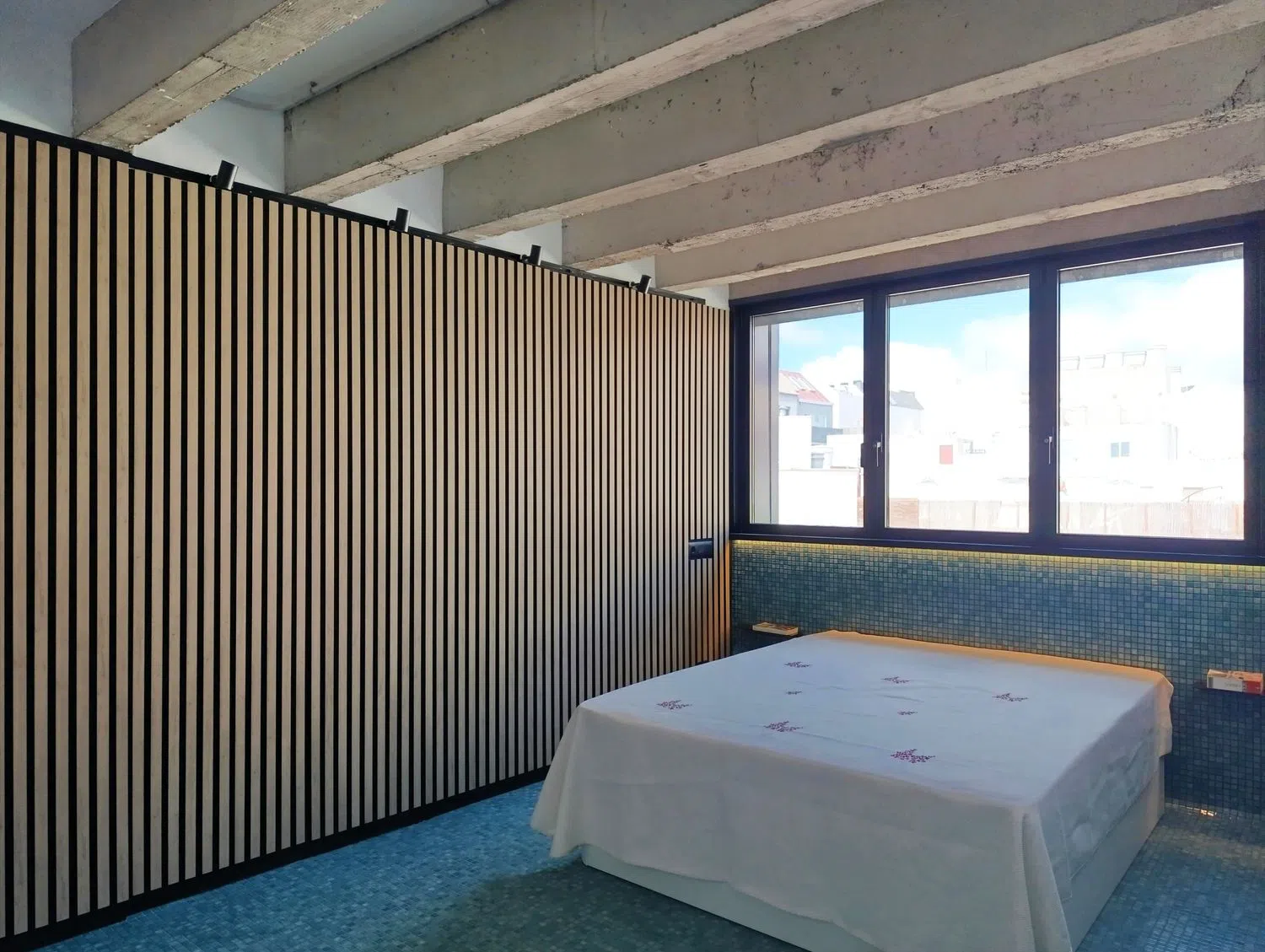Estudio en calle Benecharo, 10 - Foto 8