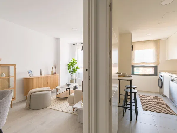 Piso en calle Río Gargáligas, 15 - Foto 5