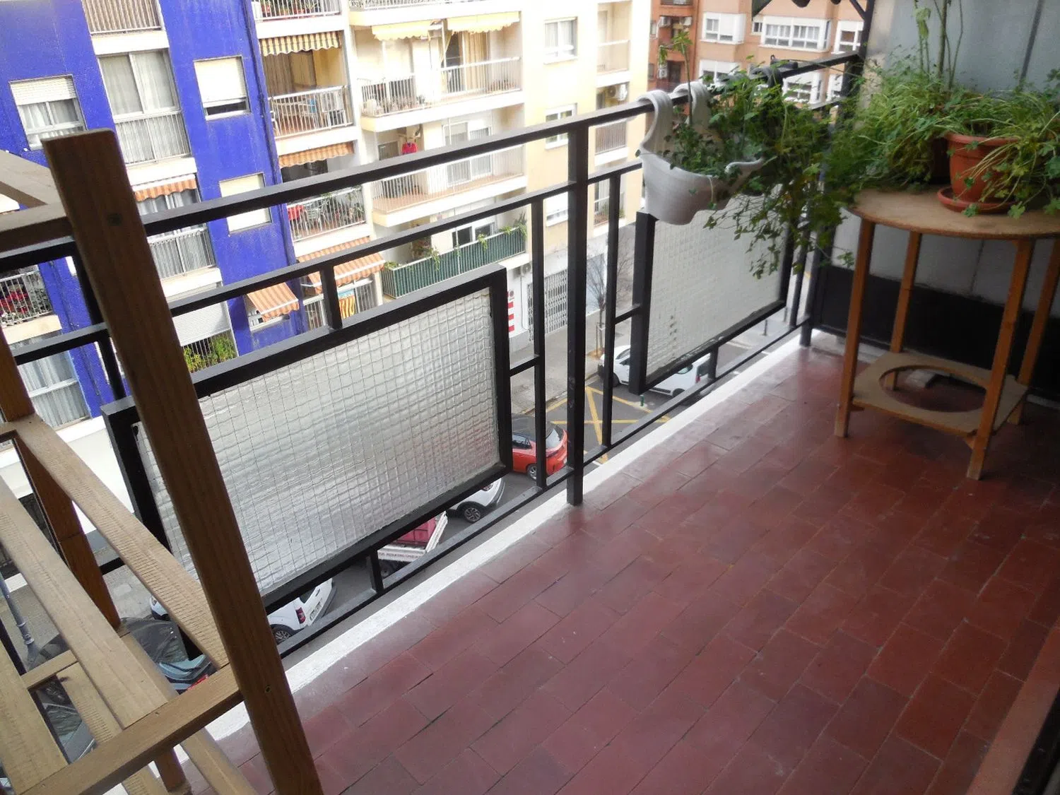 Piso en plaza de Roma, 1 - Foto 6