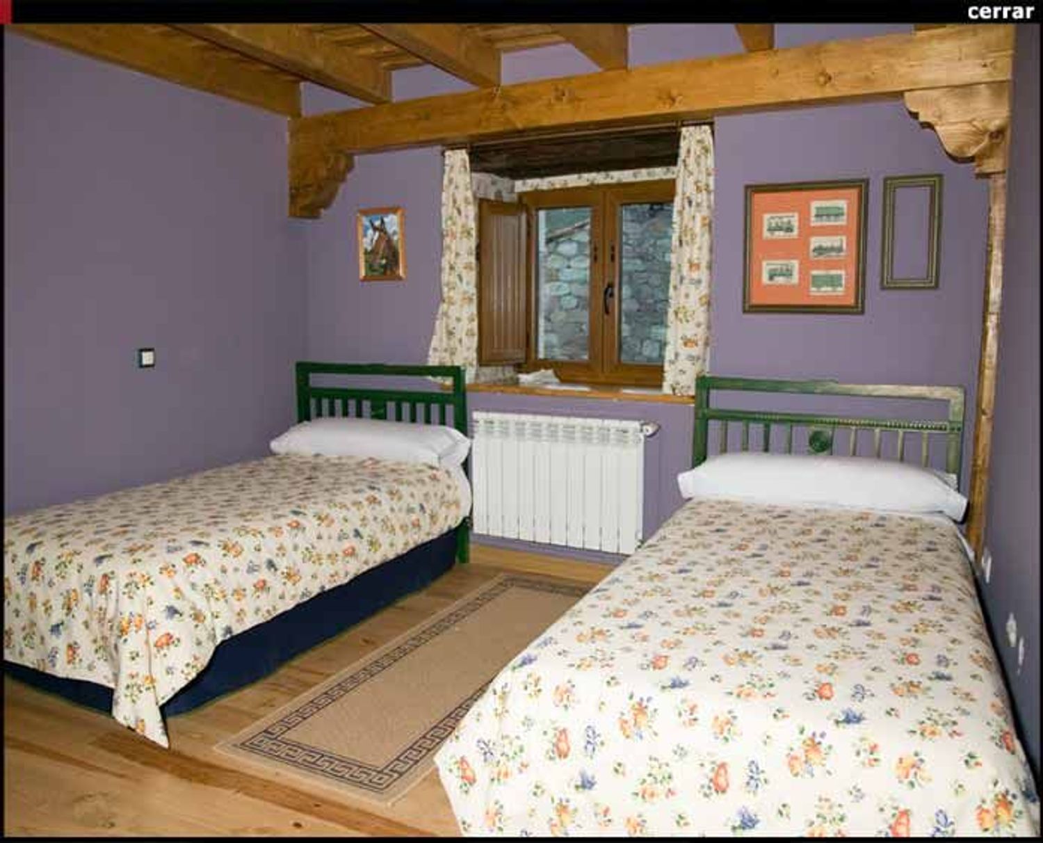 Casa o chalet independiente en Argüeso, 1 - Foto 7