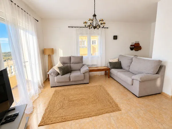 Casa o chalet independiente en Calle de la Malva, 7, Monte Pedreguer, Monte Pedreguer - Foto 12