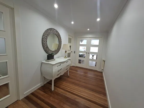 Piso en avenida Herrera Oria, 31 - Foto 8