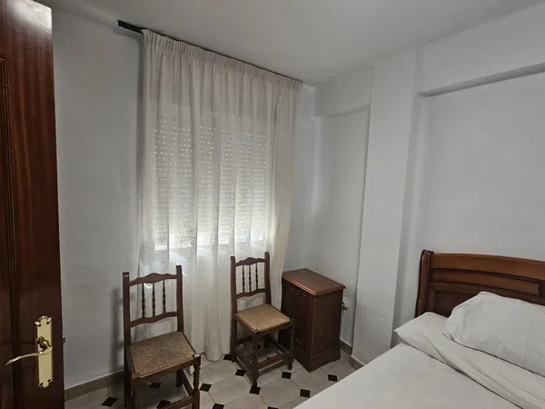 Piso en Calle Antonio Martelo, 7, Cruz del Humilladero - Los Tilos - Foto 7