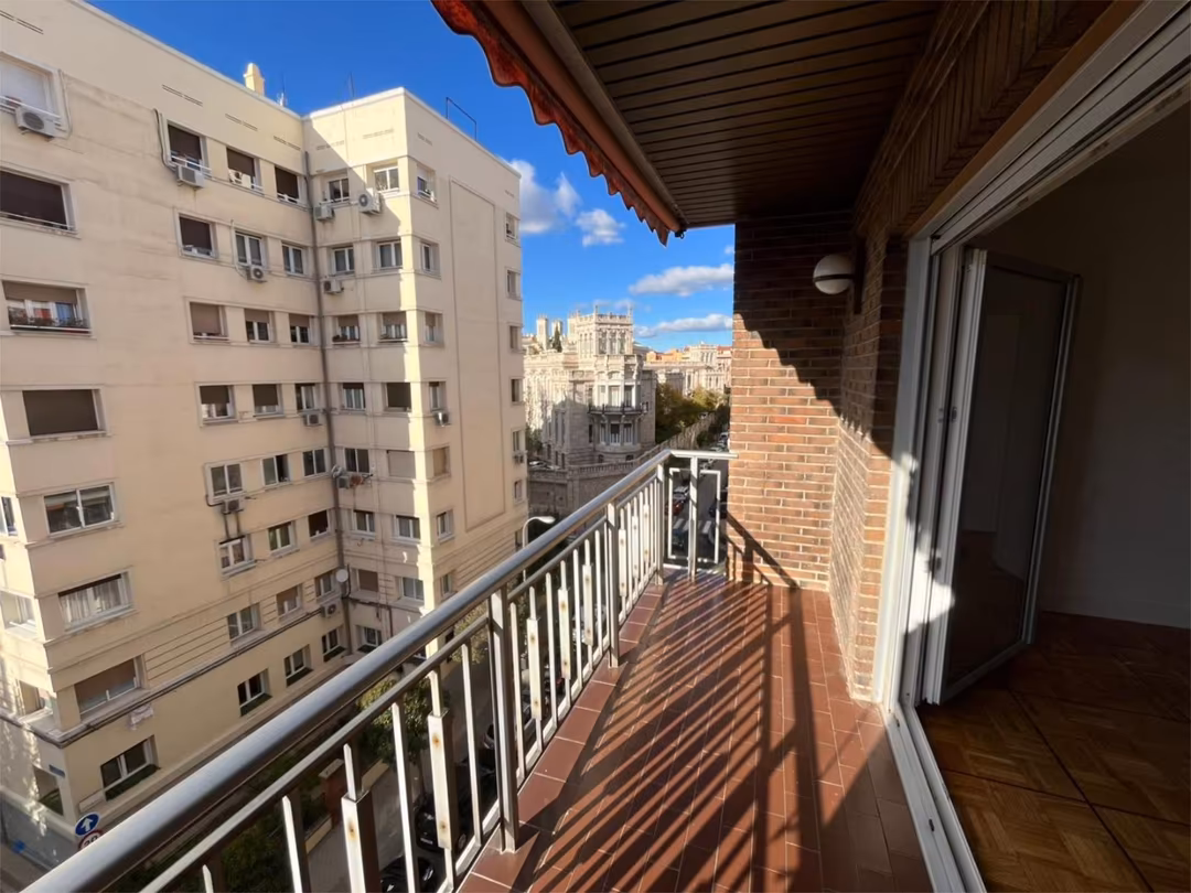 Piso en  Calle de Maudes 26D - Foto 6