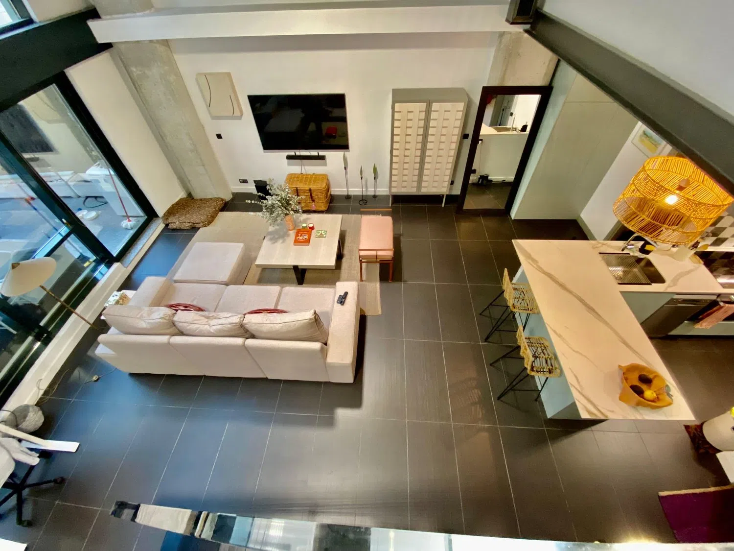 Dúplex en avenida de Manoteras, 8 - Foto 12