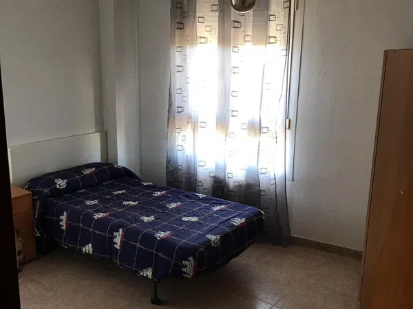 Dúplex en Calle San Vicente de Paul, 28, Guardia Civil - Zona Industrial - Foto 27