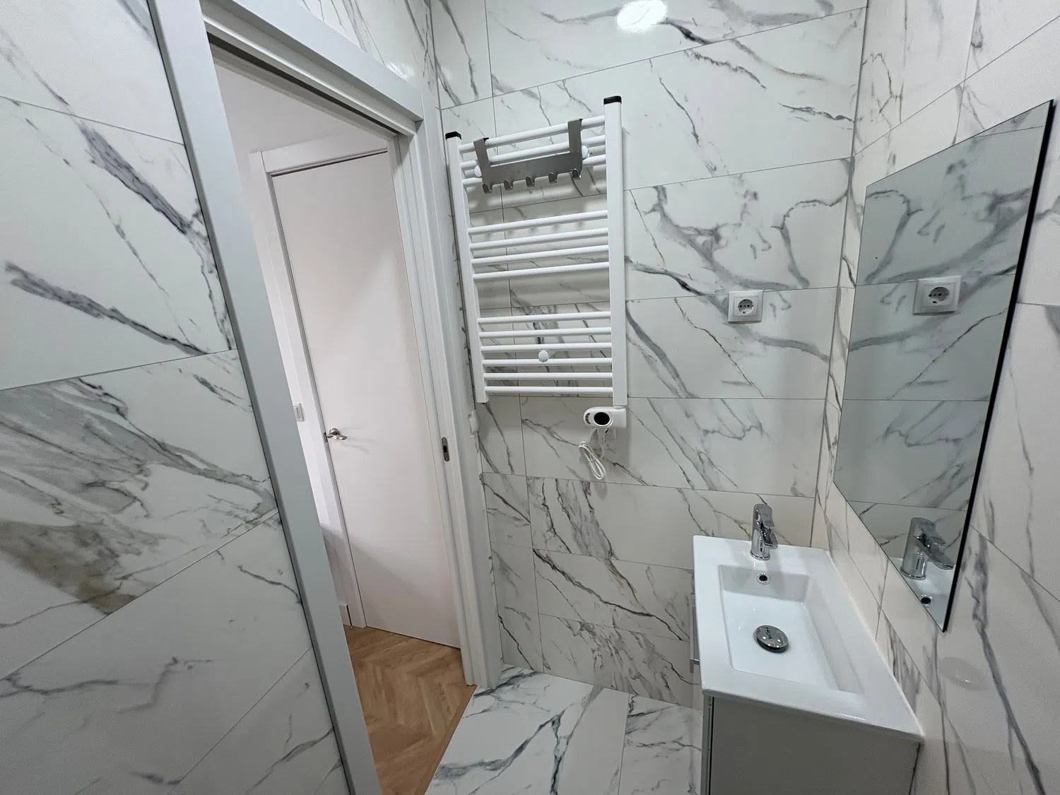 Piso en calle de Juan Bravo, 67 - Foto 16