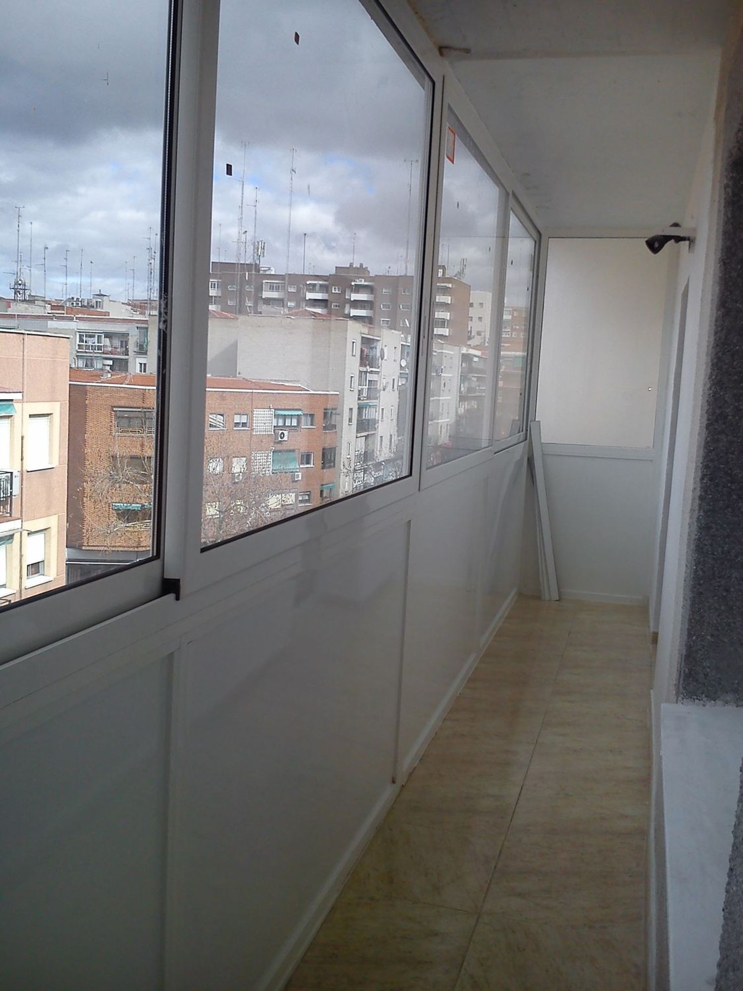 Piso en calle Virgen de Icíar, 24 - Foto 1