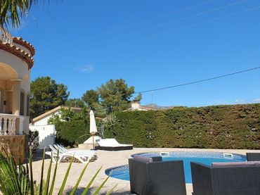 Chalet en  Carrer Trajacapita 242b - Foto 32