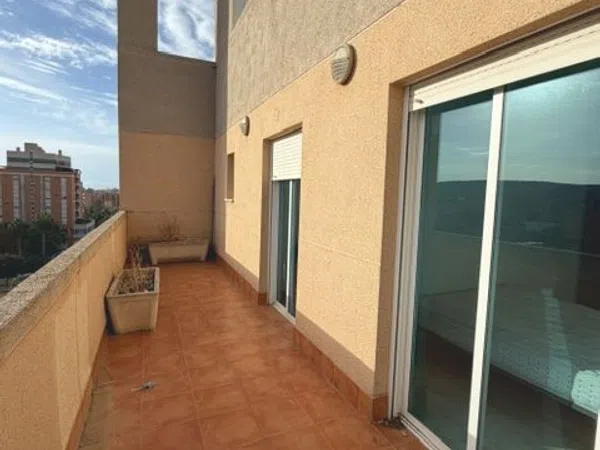 Ático en Calle Beniarbeig, 9, Garbinet - Parque de las Avenidas - Foto 22