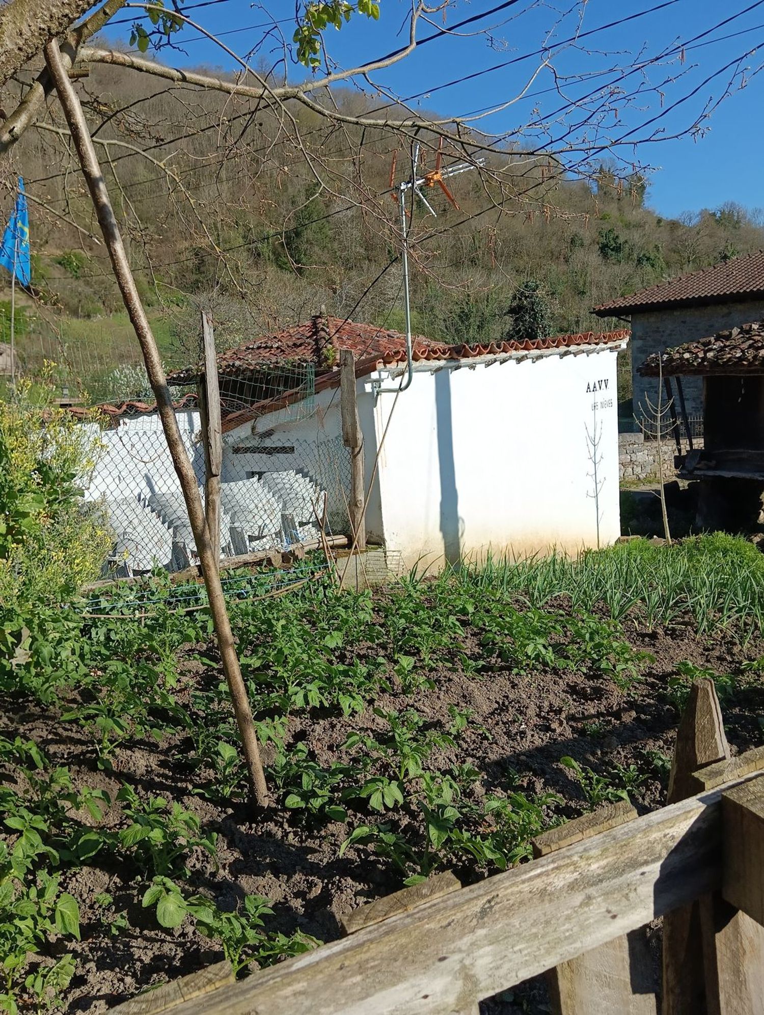 Casa rural en Villar de Salcedo, 33 - Foto 15