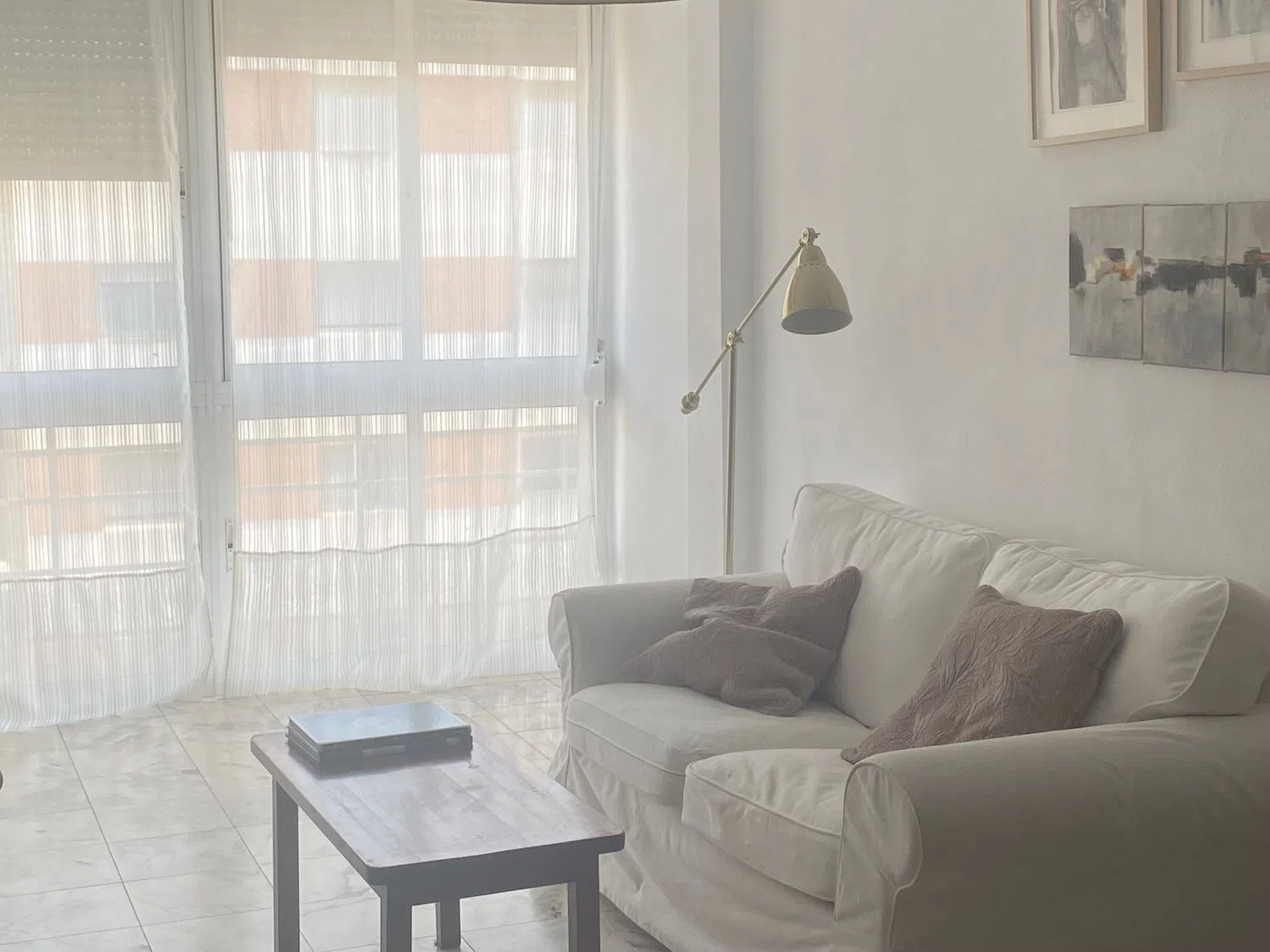 Ático en calle Virgen de Luján, 38 - Foto 6