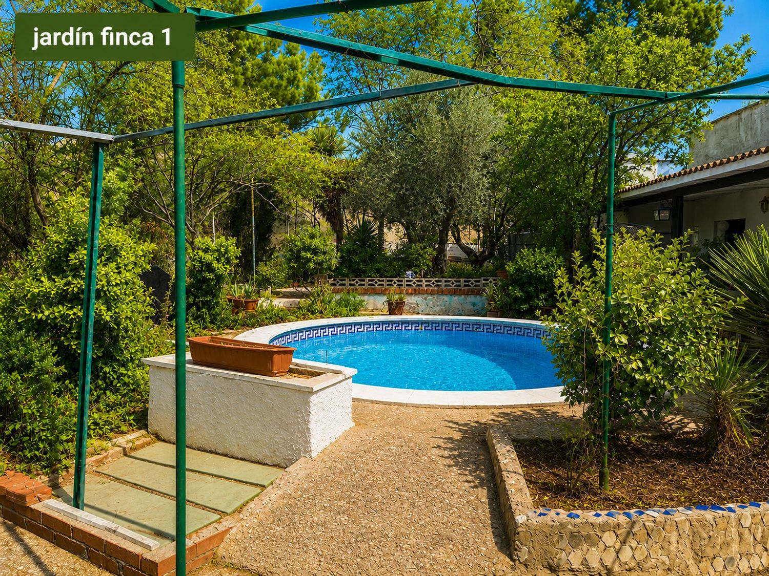 Casa o chalet independiente en M-404, 134 - Foto 6