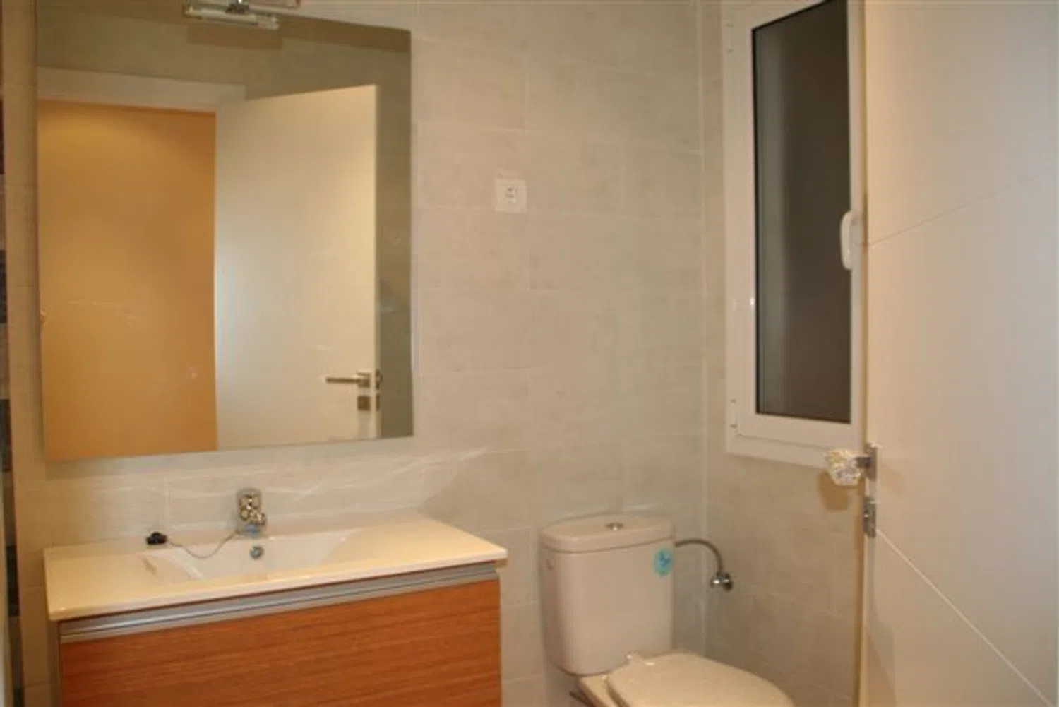 Piso en calle de Roger de Flor, 297 - Foto 3