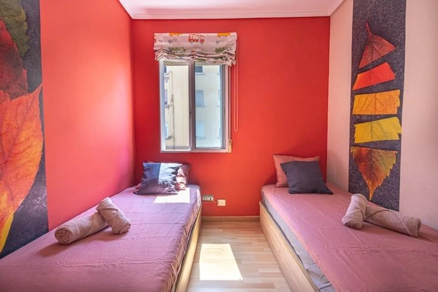 Piso en avenida del doctor Peset Aleixandre, 124 - Foto 24