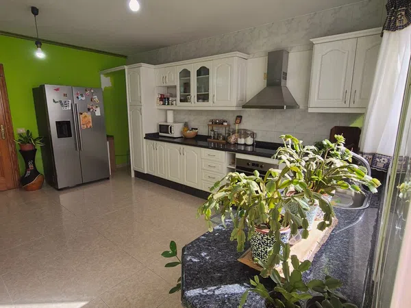 Chalet adosado en Fabelo, Fabelo - Foto 14