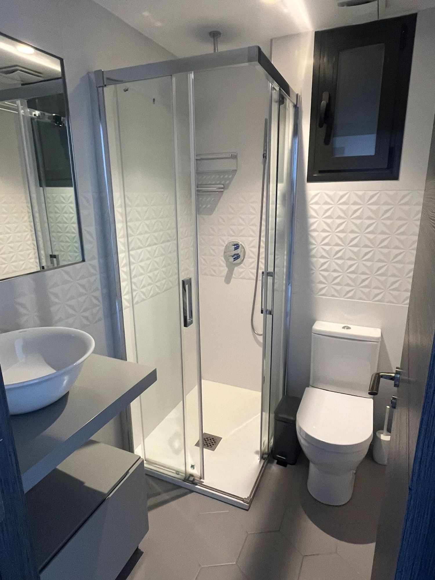 Ático en calle de Salvà, 12 - Foto 8