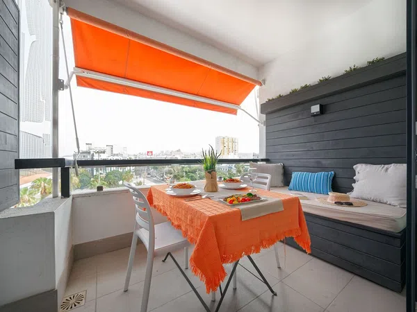 Piso en Calle Eduardo Benot, 1, Santa Catalina - Canteras - Foto 1