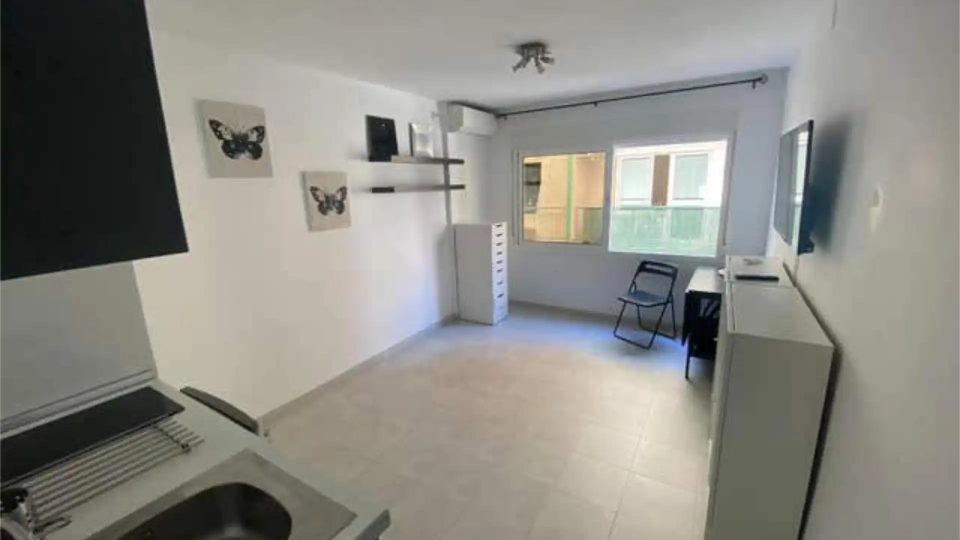 Estudio en Torremolinos Centro - Foto 1