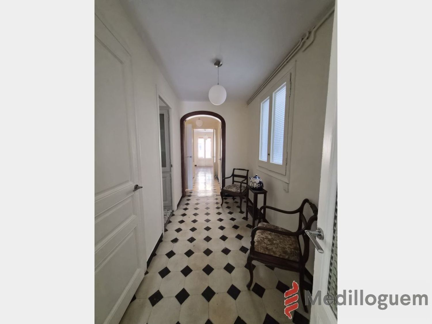 Piso en Calle de Villarroel, Sant Antoni - Foto 19