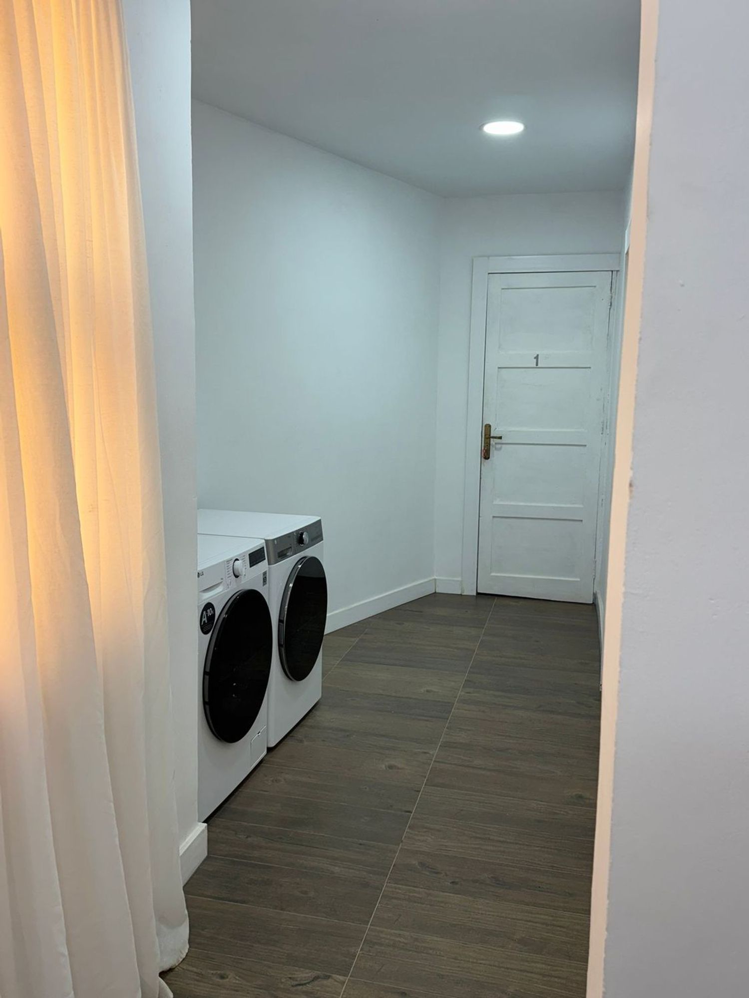 Estudio en Calle Maya, 1, La Laguna, La Laguna - Foto 6