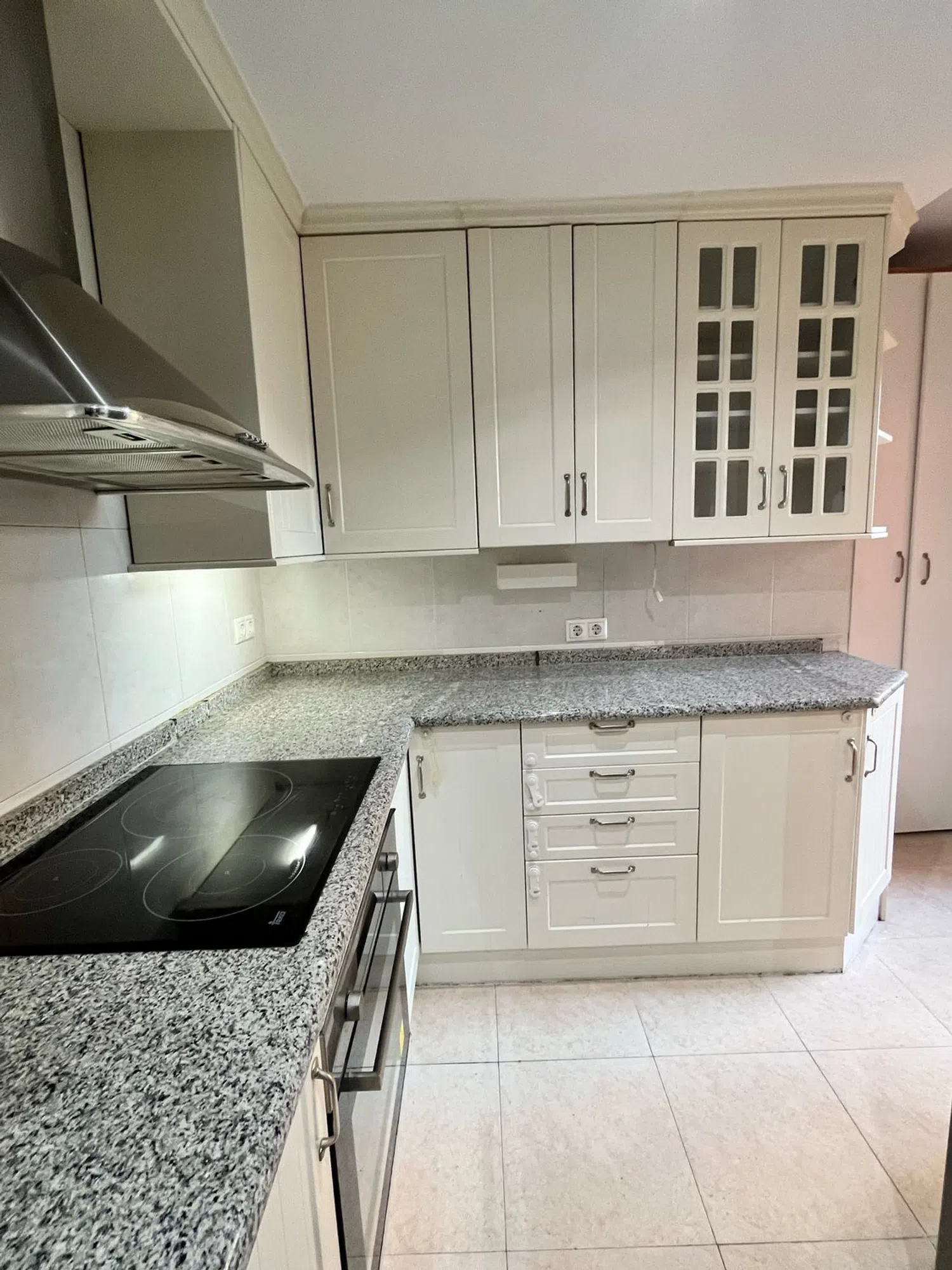 Piso en calle Valle del Roncal, 3 - Foto 8