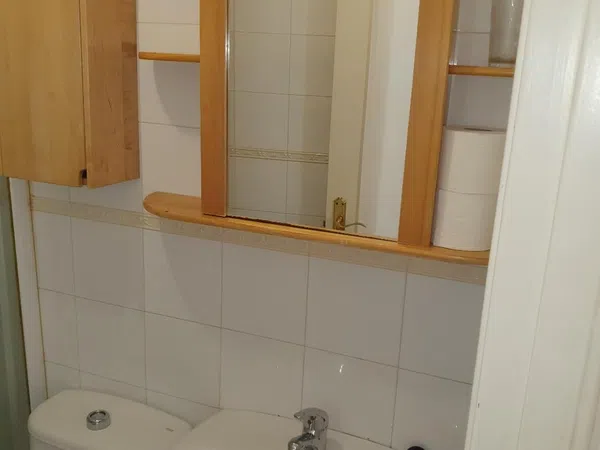 Ático en calle Torrijiano, 16 - Foto 3