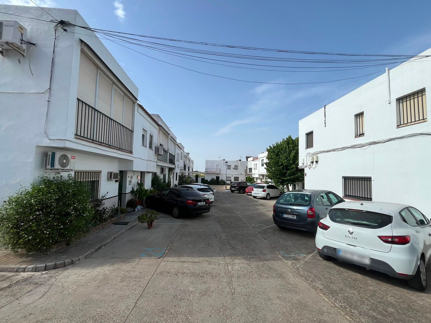 Chalet pareado en Urbanización Nuestra Señora del Prado, 19, Ramal de Espartinas, Ramal de Espartinas - Foto 3