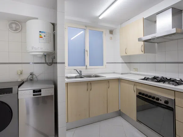 Piso en calle de Jaume de Santacília, 4 - Foto 16