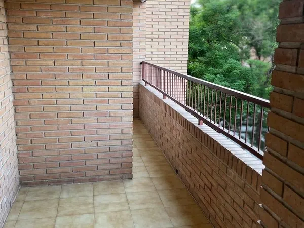 Piso en Plaza del Rocío, 2, San Antón - Foto 15