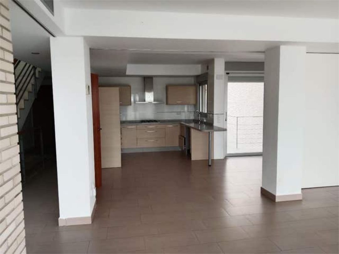 Casa adosada en SAN VICENTE DEL RASPEIG - BOQUERES - Foto 5