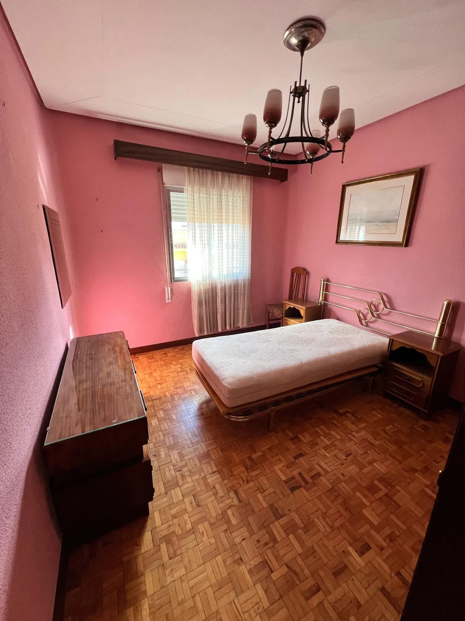 Piso en paseo de Extremadura, 119 - Foto 3