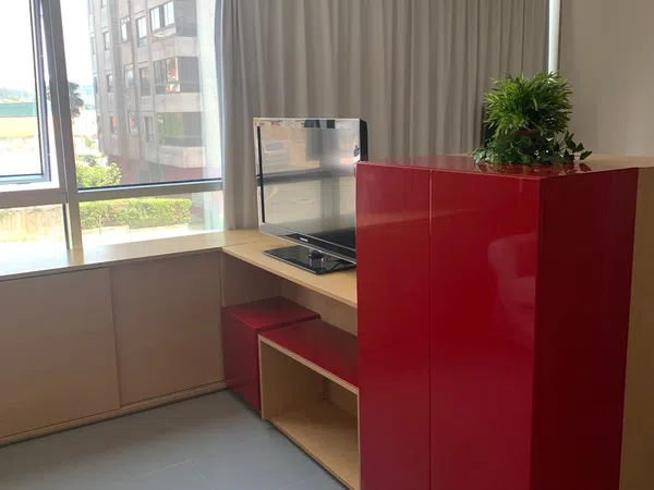 Estudio en Calle de Urzaiz, 235 - Foto 2